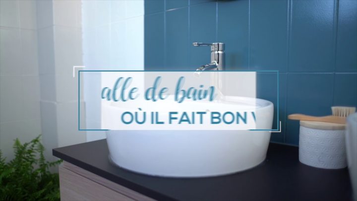 Peinture Multi-Matériaux Salle De Bain – Décolab® – Satin avec Peinture Spéciale Salle De Bain