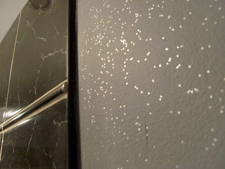 Peinture Pailletée Salle De Bain | Peinture Pailletée, Salle serapportantà Peinture Pailletée Chambre Peinture Pailletée Salle De Bain | Peinture Pailletée, Salle serapportantà Peinture Pailletée Chambre