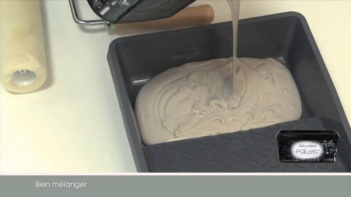 Peinture Paillett' Effet Pailleté Les Décoratives Sur Www.produitsdeco concernant Peinture Pailletée Chambre Peinture Paillett' Effet Pailleté Les Décoratives Sur Www.produitsdeco concernant Peinture Pailletée Chambre