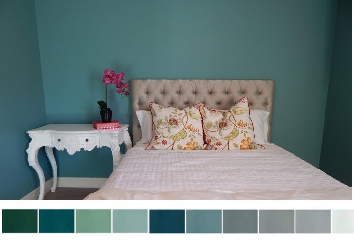 Peinture Pour Chambre : Idées Tendance, Prix Et Conseils De à Peinture Pailletée Chambre Peinture Pour Chambre : Idées Tendance, Prix Et Conseils De à Peinture Pailletée Chambre