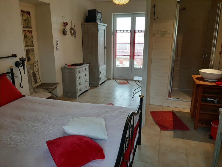 Pension Belge'attitude Maison D'hôtes (Frankreich avec Chambres D Hotes Noirmoutier Pension Belge'attitude Maison D'hôtes (Frankreich avec Chambres D Hotes Noirmoutier