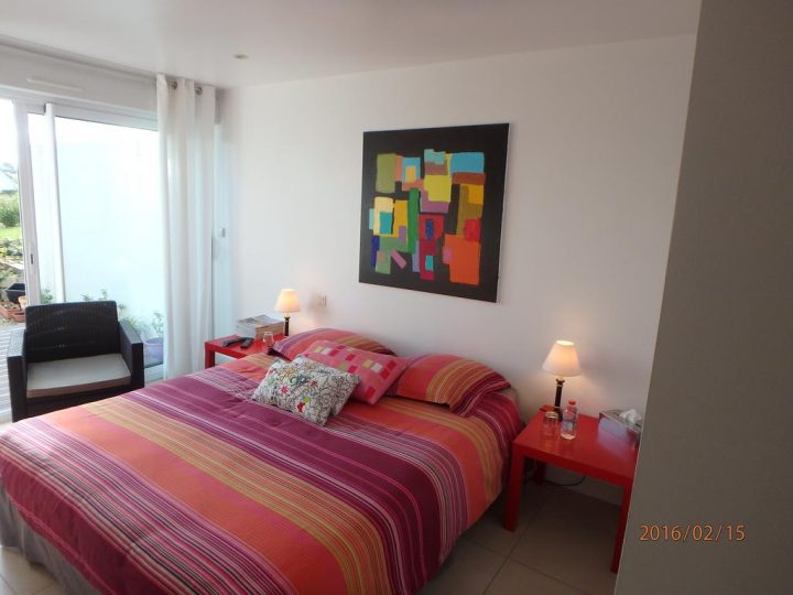 Pension Chambre D'hôtes De La Grande Greve (Frankreich concernant Chambre D Hote Roscoff