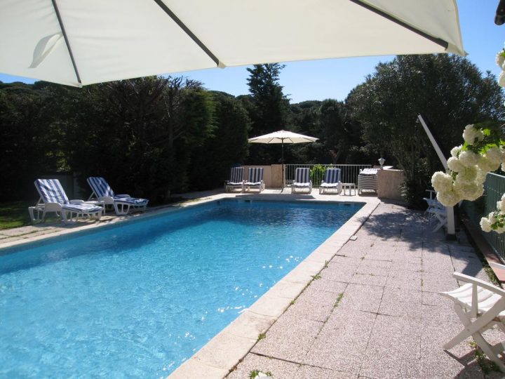 Pension Chambres Dhotes Amandiers (Frankreich Saint-Tropez encequiconcerne Chambre D Hote Ramatuelle