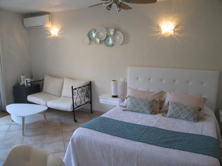 Pension Chambres Dhotes Amandiers (Frankreich Saint-Tropez tout Chambre D Hote Ramatuelle Pension Chambres Dhotes Amandiers (Frankreich Saint-Tropez tout Chambre D Hote Ramatuelle