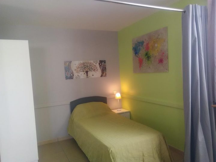 Pension Chambres D'hôtes La Verrerie (Frankreich Coulombiers destiné Chambre D Hote Chasseneuil Du Poitou