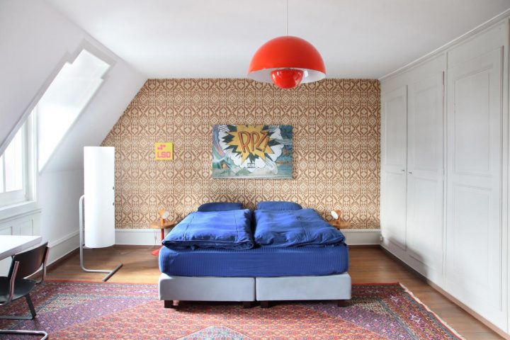 Pension Fleury's (Schweiz Bern) – Booking à Breuer Salle De Bain