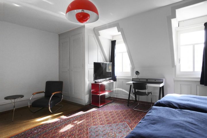 Pension Fleury's (Schweiz Bern) – Booking intérieur Breuer Salle De Bain