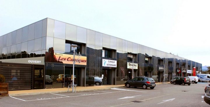 Peraldi Ajaccio destiné Chambre Des Metiers Ajaccio Peraldi Ajaccio destiné Chambre Des Metiers Ajaccio