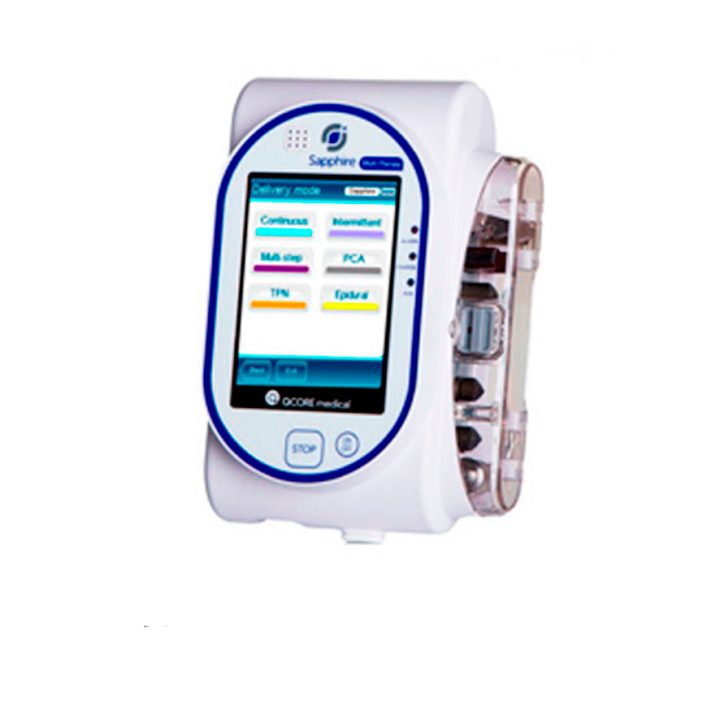 Perfusion – Sky Médical – Prestataire De Santé À Domicile avec Chambre Implantable Cip