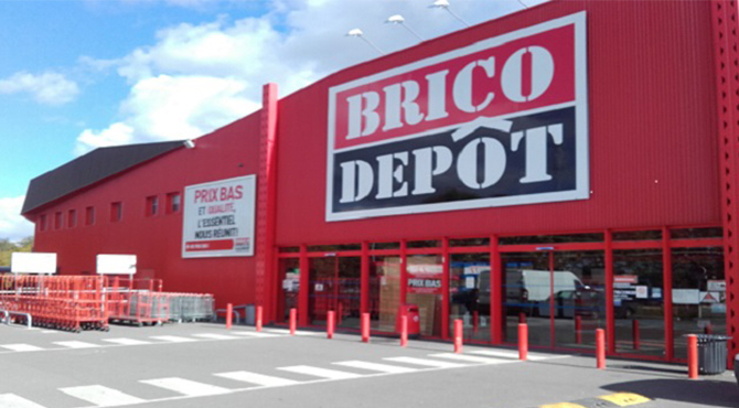 Pergola Brico Depot G Nial Flins Sur Seine Beau intérieur Brico Depot