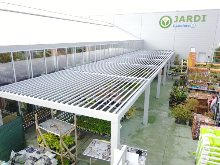 Pergola Pour Jardi E-Leclerc – Calamuso Stores destiné Jardi Leclerc Pergola Pour Jardi E-Leclerc – Calamuso Stores destiné Jardi Leclerc
