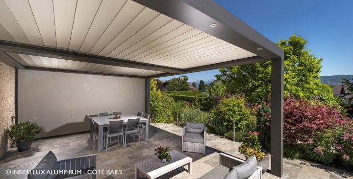 Pergola Sur Mesure En Bois Et Aluminium Autour De Strasbourg dedans Pergola Sur Mesure Rouen Pergola Sur Mesure En Bois Et Aluminium Autour De Strasbourg dedans Pergola Sur Mesure Rouen