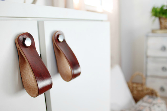 Personnaliser Vos Meubles Ikea Pour Les Rendre Chics serapportantà Poignée Meuble Ikea