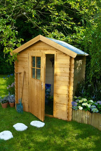 Petit Abri De Jardin En Resine – L'Habis dedans Petit Abris De Jardin