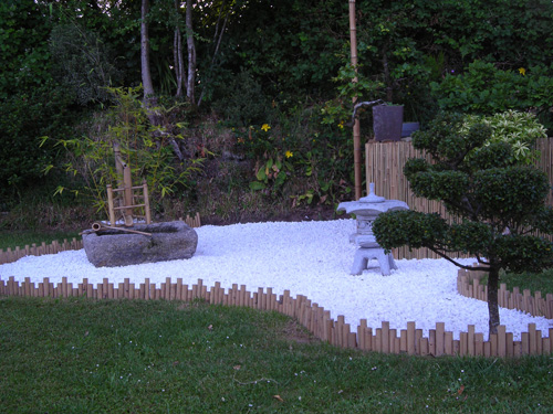 Petit Jardin Japonais – Autour Du Bonsai – Forums Parlons à Fabriquer Un Tsukubai Petit Jardin Japonais – Autour Du Bonsai – Forums Parlons à Fabriquer Un Tsukubai