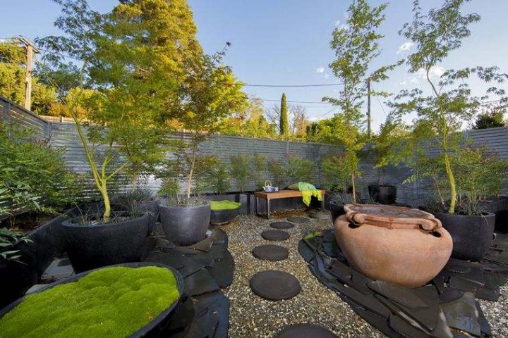 Petit Jardin Zen : 108 Suggestions Pour Choisir Votre pour Petit Jardin Zen