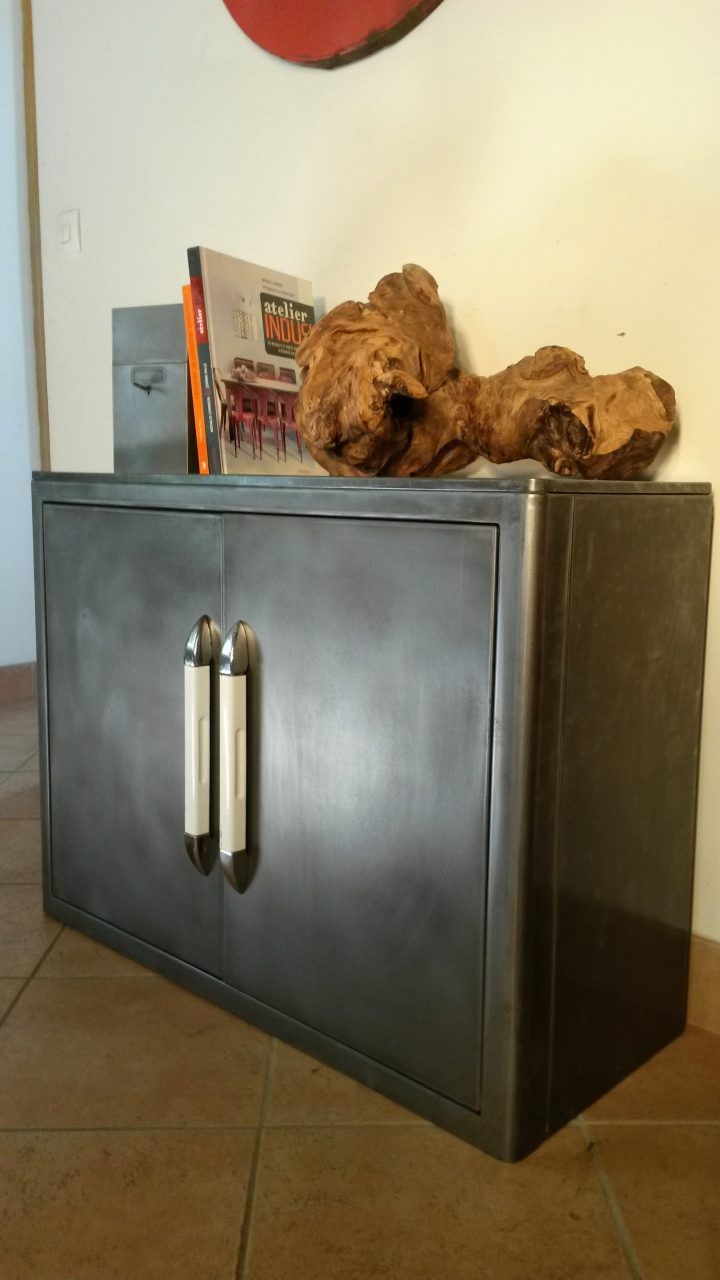 Petit Meuble Vintage Meuble Tv Vintage Grande Pics Meuble tout Meuble Vintage Nantes