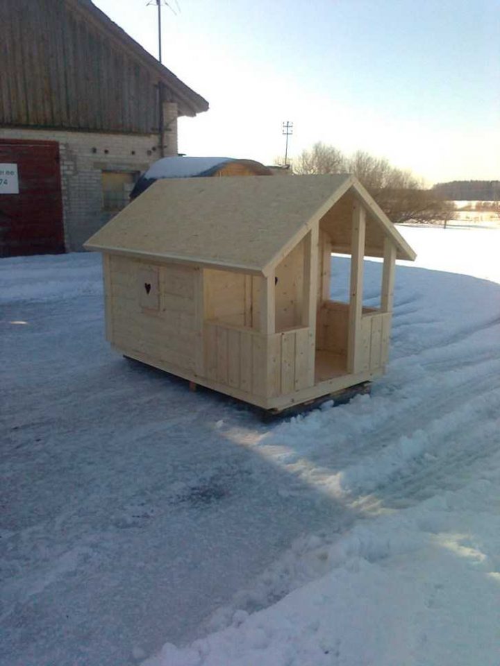 Petite Cabane De Jardin Pour Enfants – Serres & Cabanes De encequiconcerne Cabane De Jardin Pour Enfants