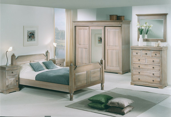 Petite Chambre Chic (Photo 19/20) – Sur Celle-Ci, On Ne destiné Crack Meuble