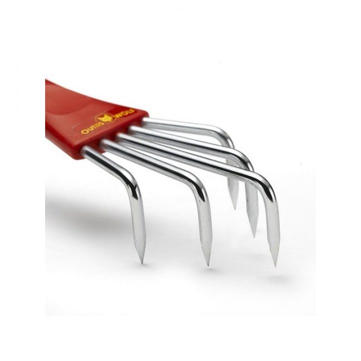 Petite Griffe De Jardin Wolf Multi Star Lfm – Jardimax intérieur Griffe De Jardin Petite Griffe De Jardin Wolf Multi Star Lfm – Jardimax intérieur Griffe De Jardin