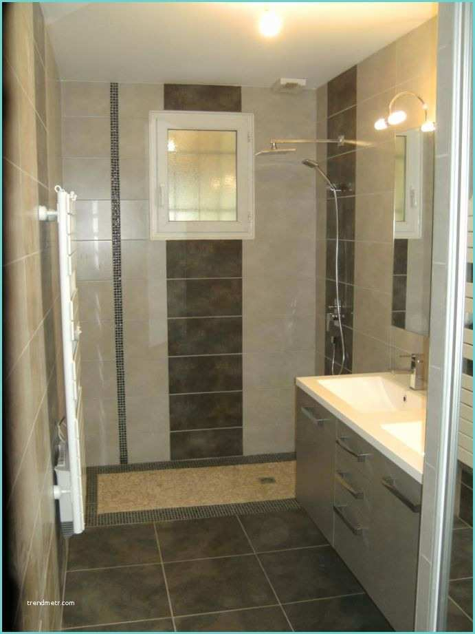 Petite Salle De Bain 4M2 Ment Aménager Une Salle De Bain dedans Amenagement Petite Salle De Bain 4M2