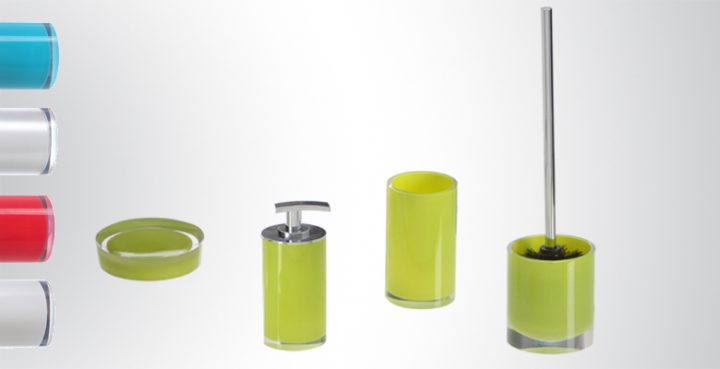 Petits Accessoires Salle De Bains Rubico | Allibert Belgique avec Allibert Salle De Bain Accessoires