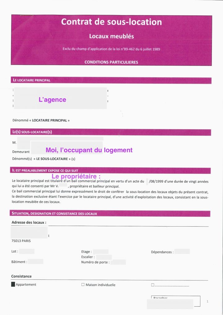 Phénoménal Contrat De Bail Meublé – Homewareshop tout Modèle De Bail Meublé Phénoménal Contrat De Bail Meublé – Homewareshop tout Modèle De Bail Meublé