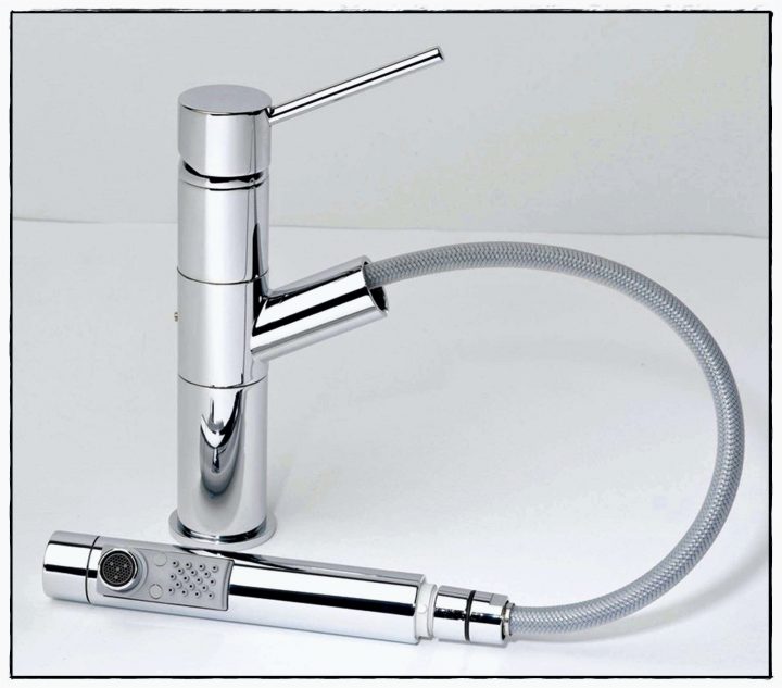 Phénoménal Mitigeur Cuisine Avec Douchette – Homewareshop encequiconcerne Mitigeur Douche Castorama