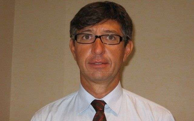 Philippe Gueucier, Directeur De La Chambre De Métiers – La pour Chambre Des Metiers Bordeaux