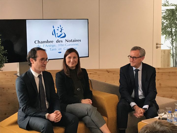 Philippe Pailhès, Président De La Chambre Des Notaires Se intérieur Chambre Des Notaires 44 Philippe Pailhès, Président De La Chambre Des Notaires Se intérieur Chambre Des Notaires 44