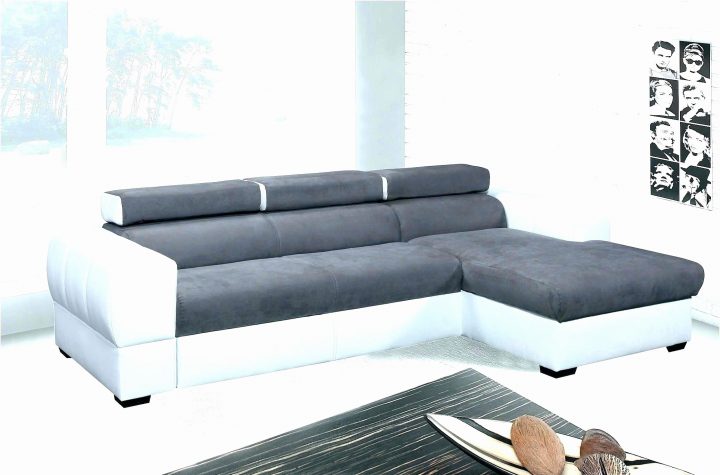 Photo De Canapé Convertible 160X200 – Labiblia tout Clic Clac 160X200