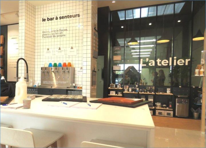 Photos Architecte Lille Salle De Bain – Cosmeticuprise concernant Magasin Meubles Lille