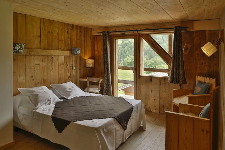 Photos – Belles Chambres En Savoie Mont Blanc – Savoie concernant Chambre D Hote Fougeres