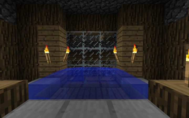 Photos Canapé Minecraft intérieur Canape Minecraft Photos Canapé Minecraft intérieur Canape Minecraft