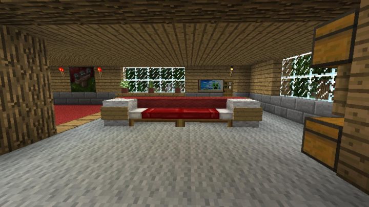 Photos Canapé Minecraft Wiki à Canape Minecraft Photos Canapé Minecraft Wiki à Canape Minecraft