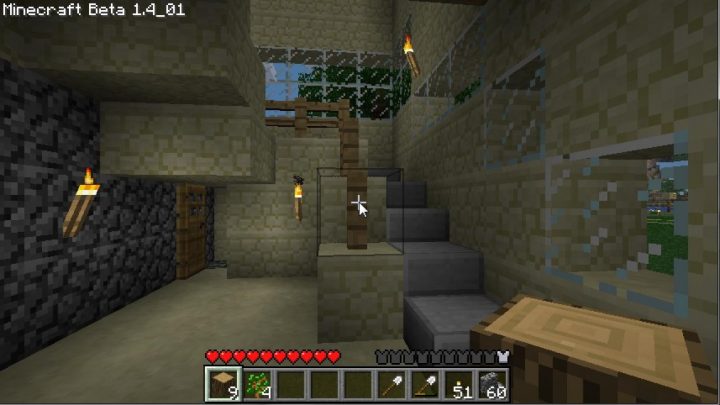 Photos Canapé Minecraft Wiki dedans Canape Minecraft Photos Canapé Minecraft Wiki dedans Canape Minecraft