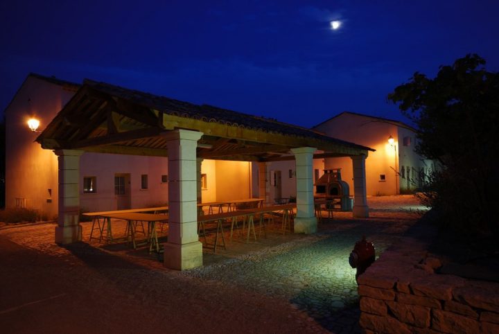 Photos De Voyage Appartement Les Jardins De Saint-Benoit destiné Les Jardins De St Benoit