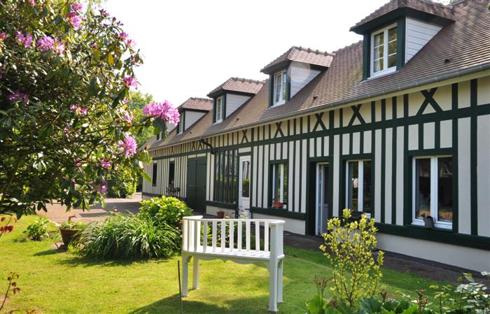 Photos-Hebergement-Chambres-Chambre-D-Hotes-Dieppe tout Chambre D Hote Apremont Sur Allier