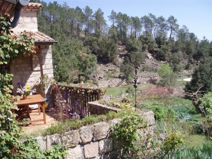 Photos – Mas Du Tracol – Chambre D'Hôtes Aux Vans pour Chambre D Hotes Les Vans Photos – Mas Du Tracol – Chambre D'Hôtes Aux Vans pour Chambre D Hotes Les Vans