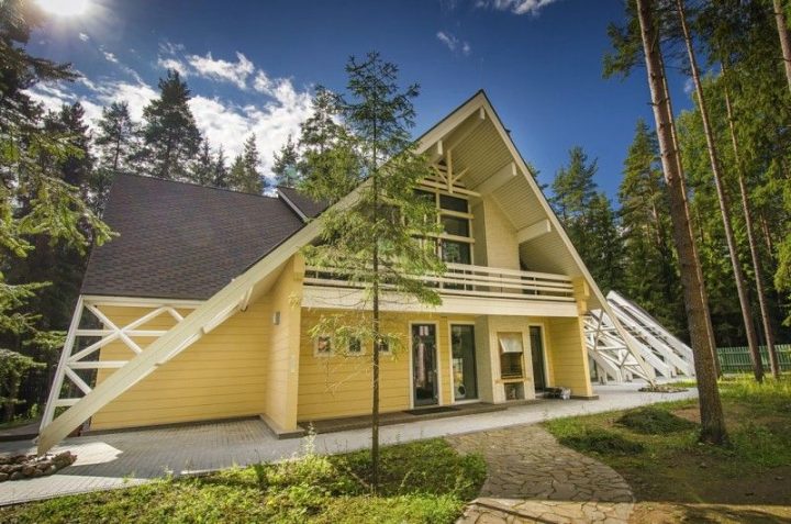 Photos: Rovaniemi Log Houses And Wooden Homes From Finland avec Bois Helsino Photos: Rovaniemi Log Houses And Wooden Homes From Finland avec Bois Helsino