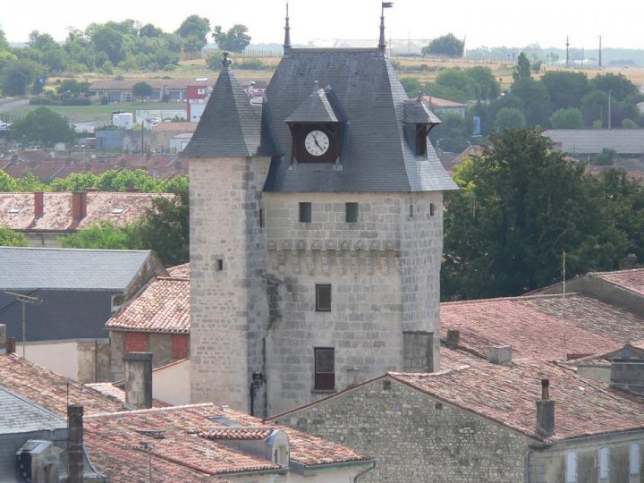 Photos – Saint-Jean-D'Angély – Tourisme, Vacances & Week-End tout Chambres D Hotes Saint Jean D Angely