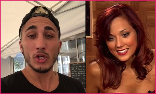 Photos – Vivian (#Lesanges7) En Couple Avec Barbara? « On avec Sacha Bourque En Couple Photos – Vivian (#Lesanges7) En Couple Avec Barbara? « On avec Sacha Bourque En Couple