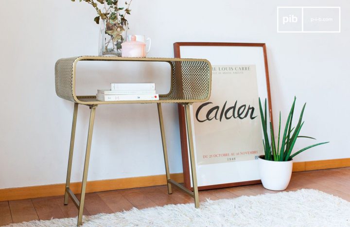 Pib : Mobilier Vintage Et Intemporel, Les Brindilles Diy intérieur Meubles Vintages