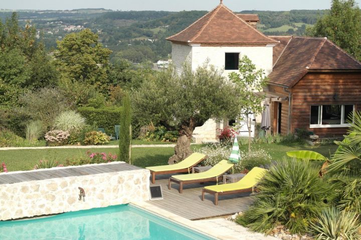 Pigeonnier N°865002 Le Pigeonnier À Agen Dans Le Lot Et Garonne à Chambre D Hote Agen Pigeonnier N°865002 Le Pigeonnier À Agen Dans Le Lot Et Garonne à Chambre D Hote Agen