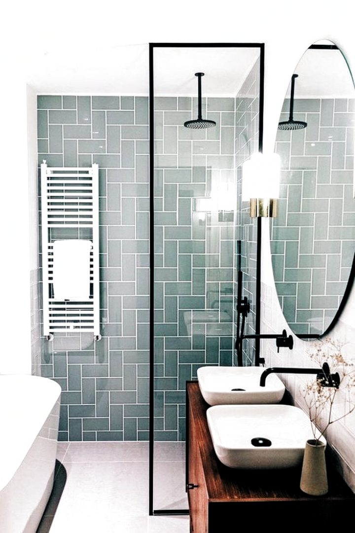 Pin Auf Badezimmer dedans Les Bains Douches Nice