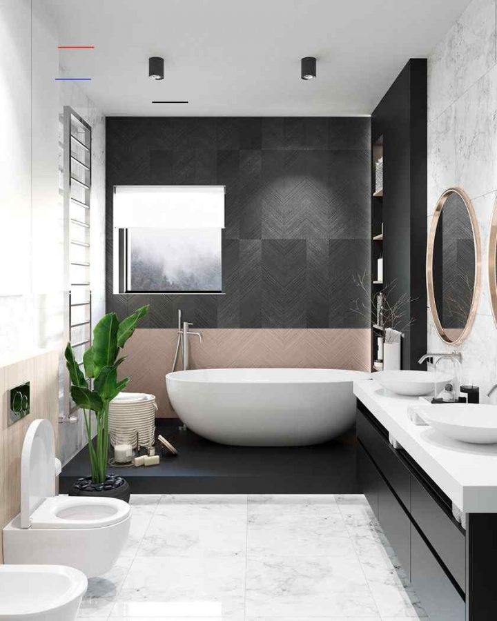 Pin Auf Klara destiné Créer Sa Salle De Bain