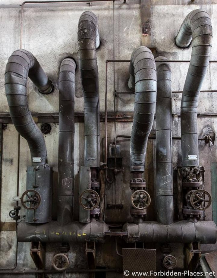 Pin By Robert Jr. Geballa On Steampunk – Dieselpunk avec Arte Design Factory 2.0