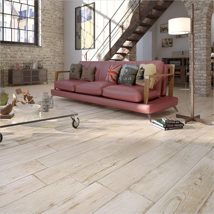 Pin On Salles À Manger destiné Parquet Salon Salle A Manger