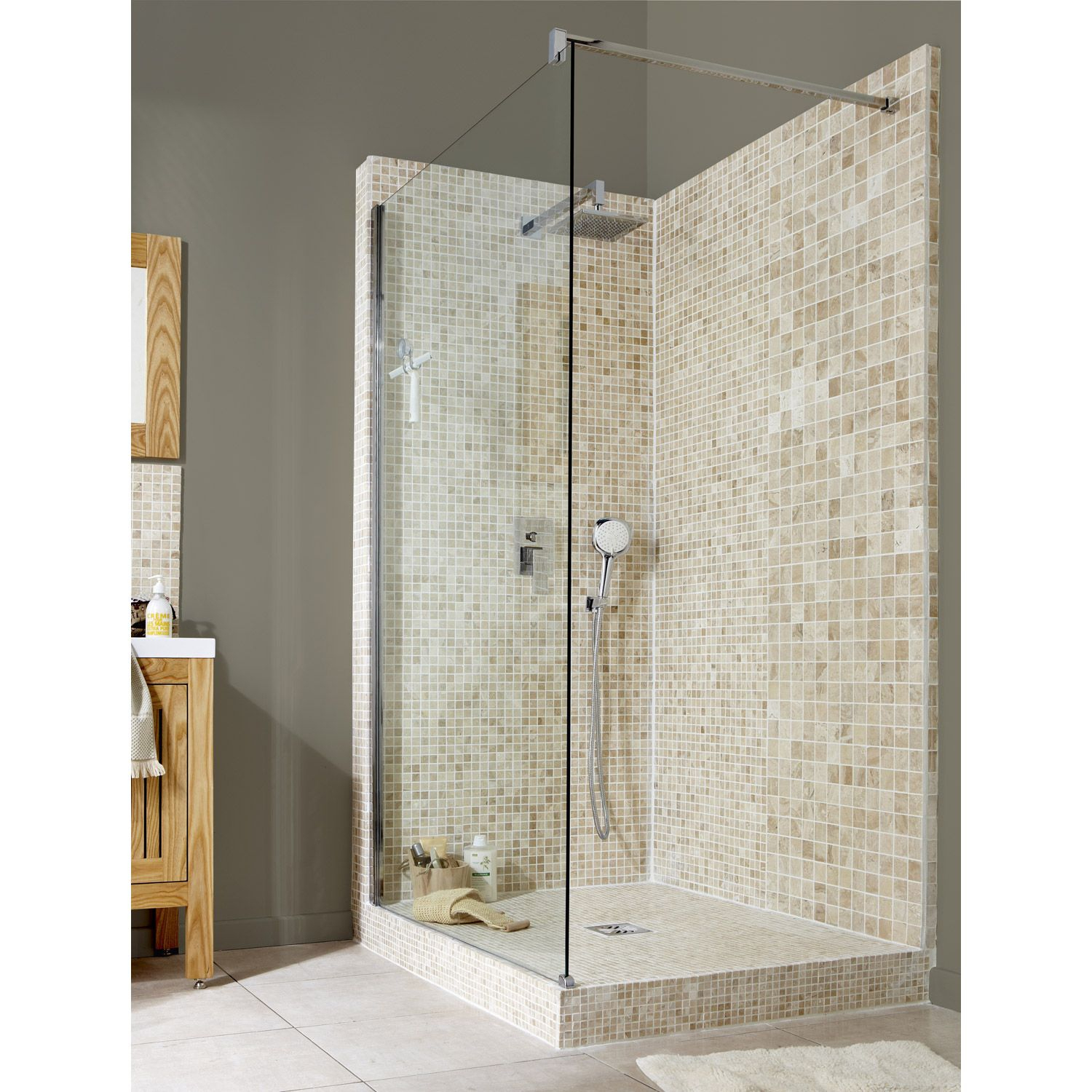Pinterest In 17 dedans Douche À L Italienne Leroy Merlin Pinterest In 17 dedans Douche À L Italienne Leroy Merlin