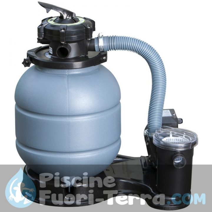 Piscina In Composito Gre 524X386X124 Kpcov52 dedans Piscine Kpcov52